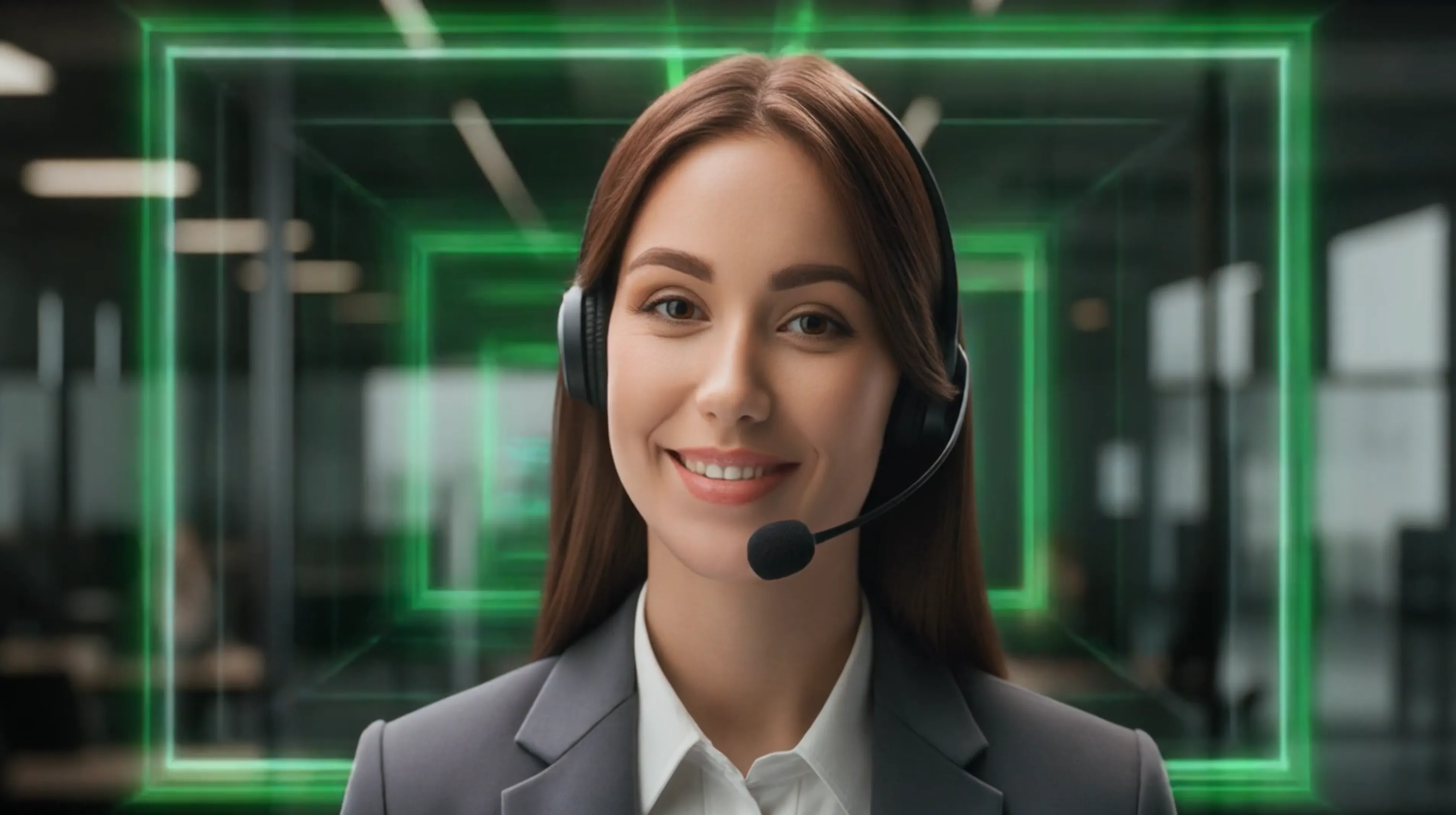 Voice AI