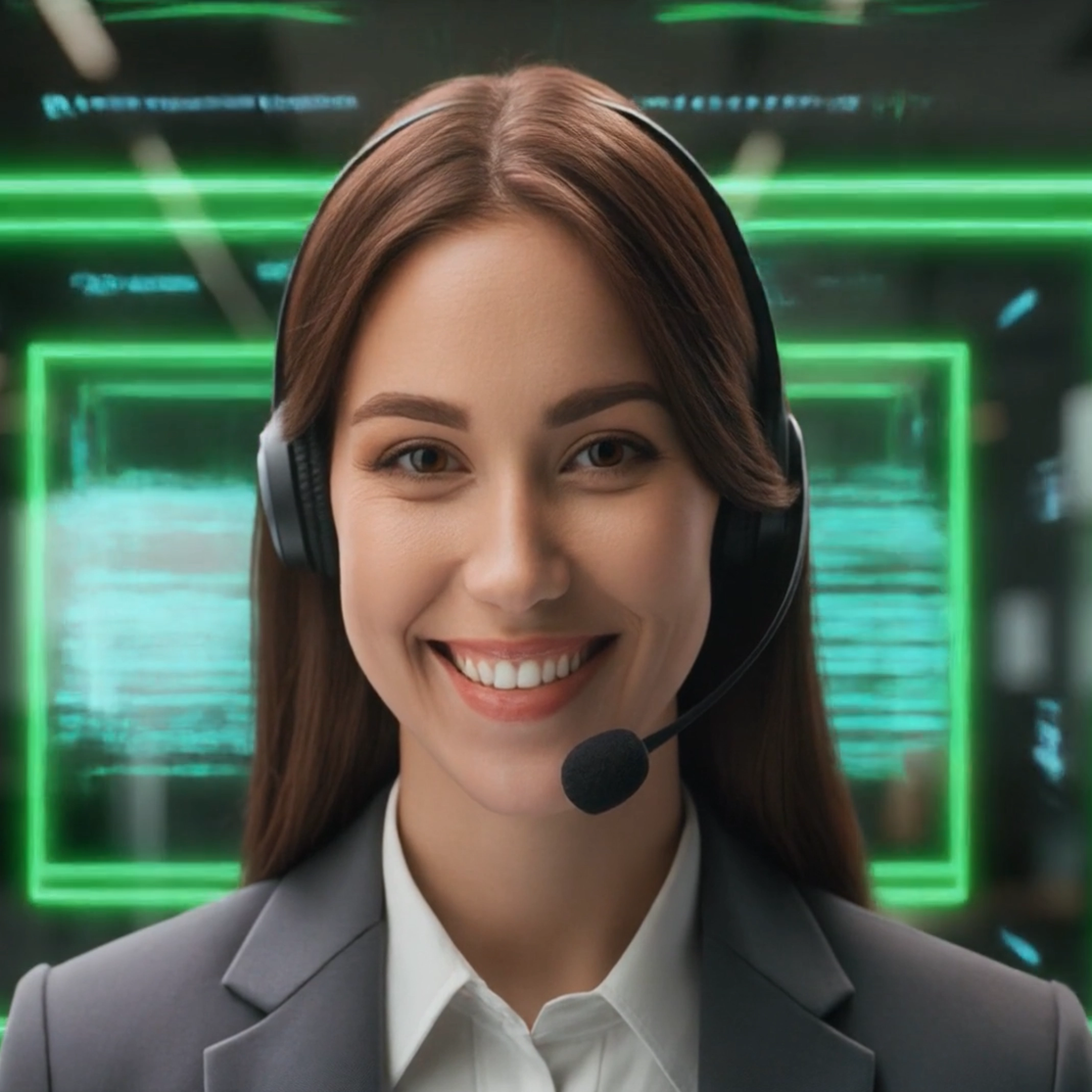 Voice AI: L'assistente AI Agentico
