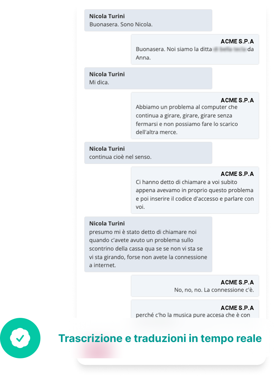 Thelgo AI Chat