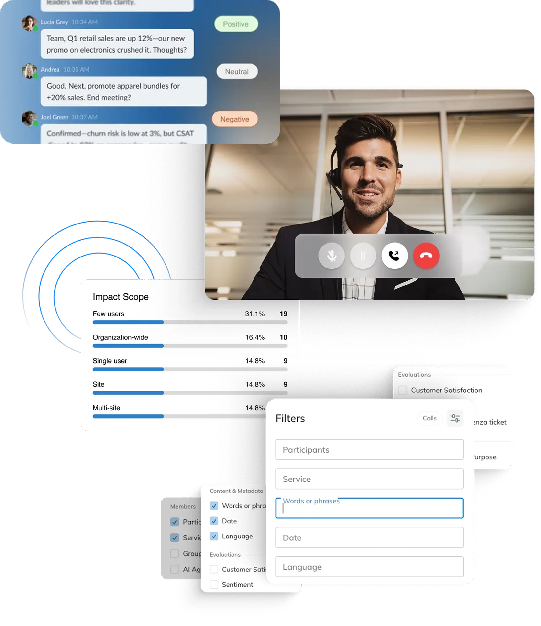 Video Conf